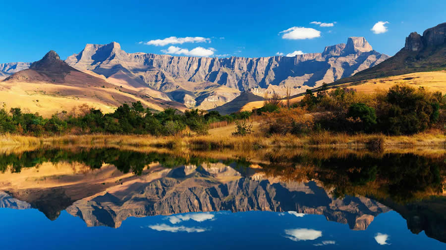 la hacienda self catering accommodation salt rock drakensberg mountains 900
